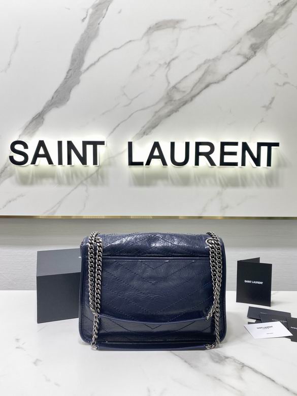 Bolsa Ysl Niki