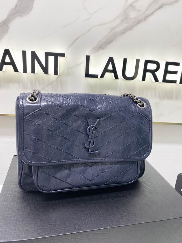 Bolsa Ysl Niki