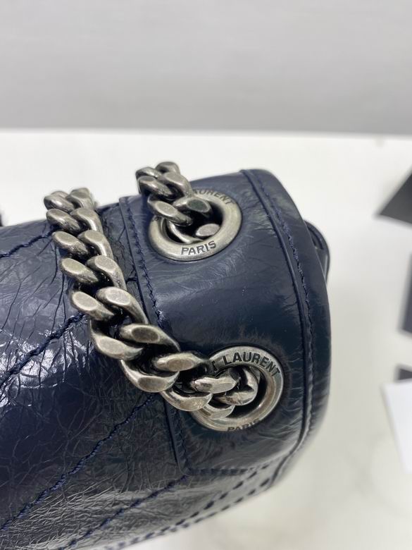 Bolsa Ysl Niki