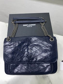 Bolsa Ysl Niki