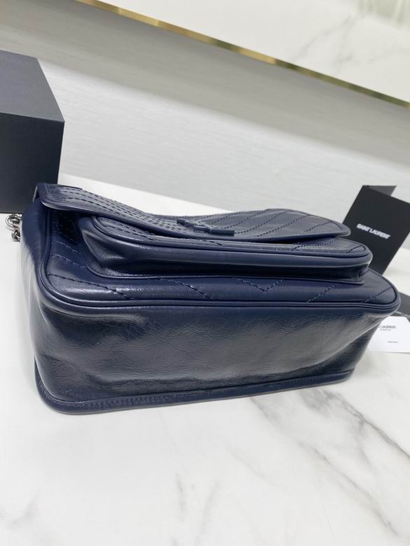 Bolsa Ysl Niki
