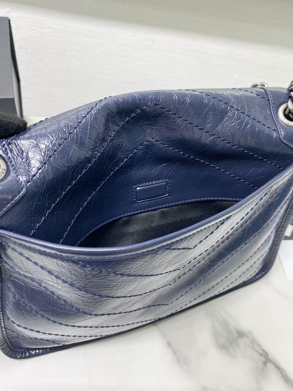 Bolsa Ysl Niki