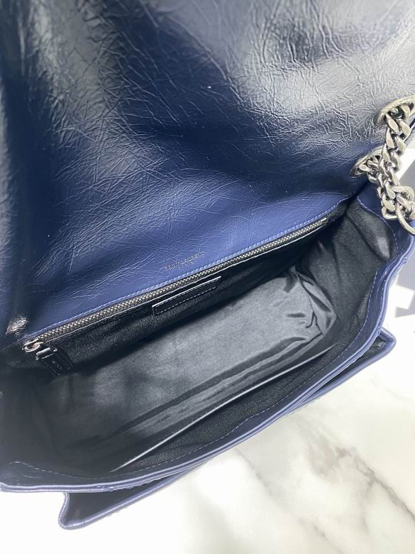 Bolsa Ysl Niki