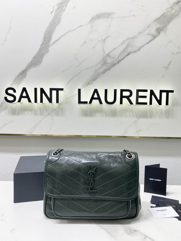 Bolsa Ysl Niki