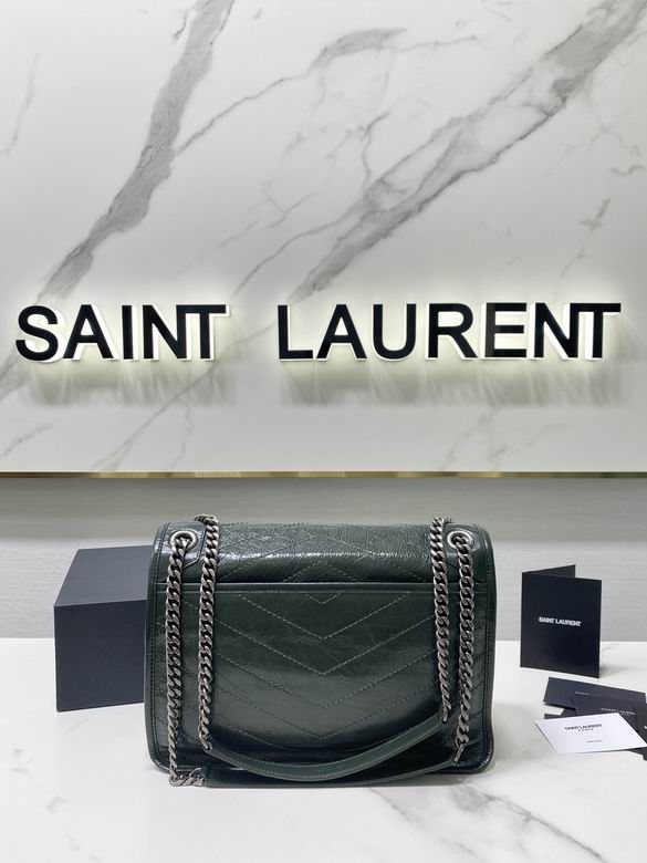 Bolsa Ysl Niki