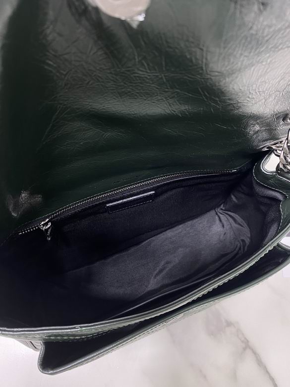 Bolsa Ysl Niki