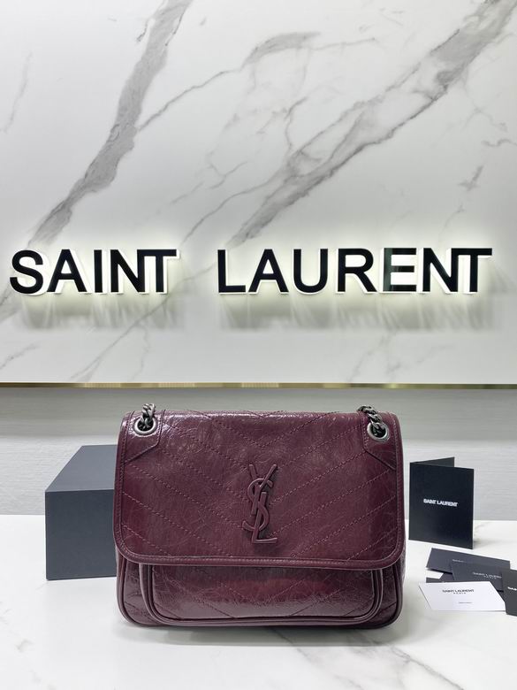Bolsa Ysl Niki