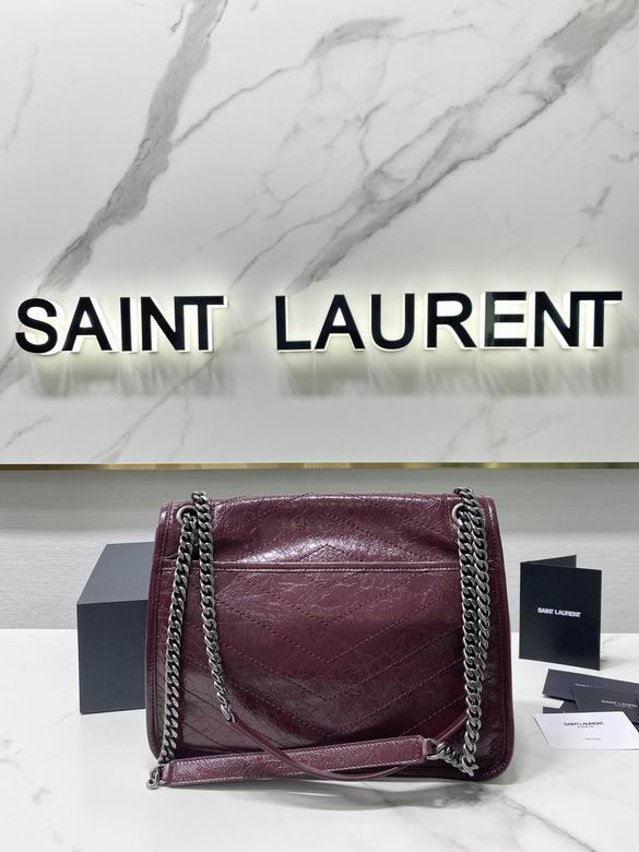 Bolsa Ysl Niki