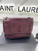 Bolsa Ysl Niki