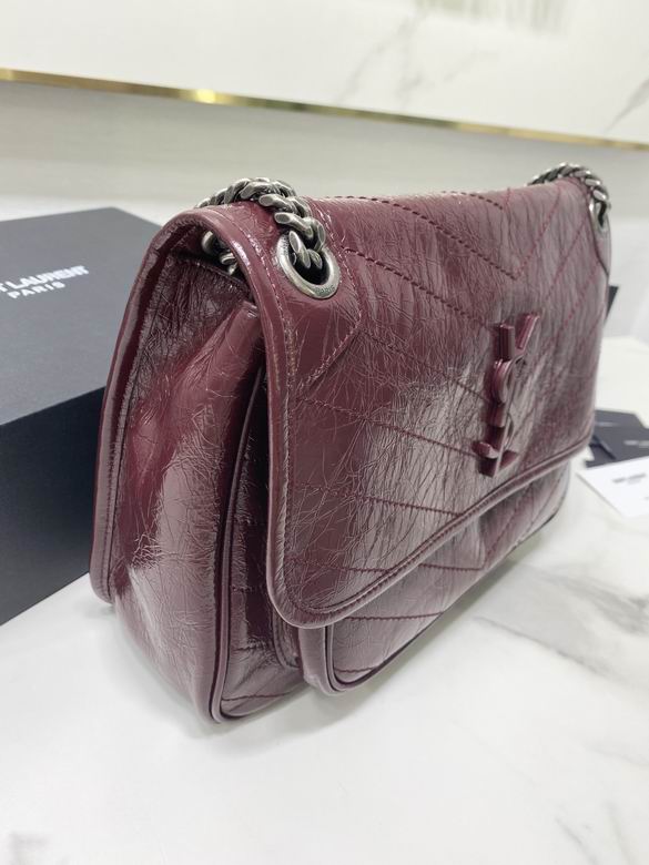 Bolsa Ysl Niki