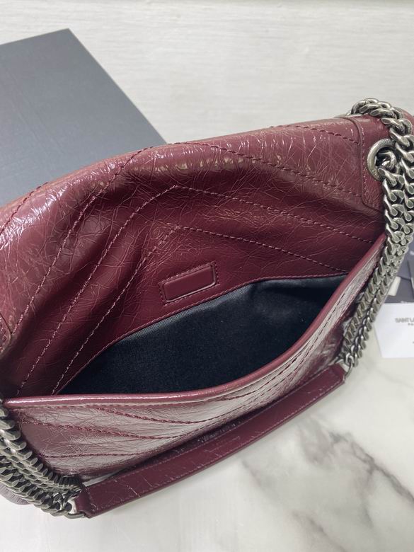 Bolsa Ysl Niki