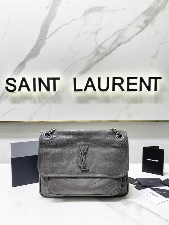 Bolsa Ysl Niki