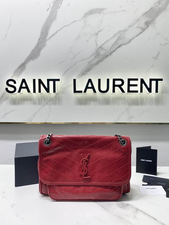 Bolsa Ysl Niki