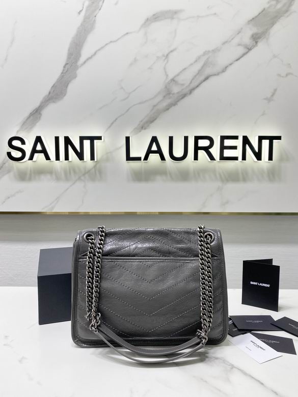 Bolsa Ysl Niki