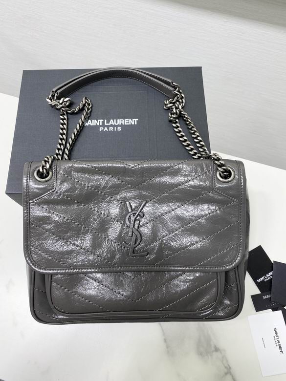 Bolsa Ysl Niki