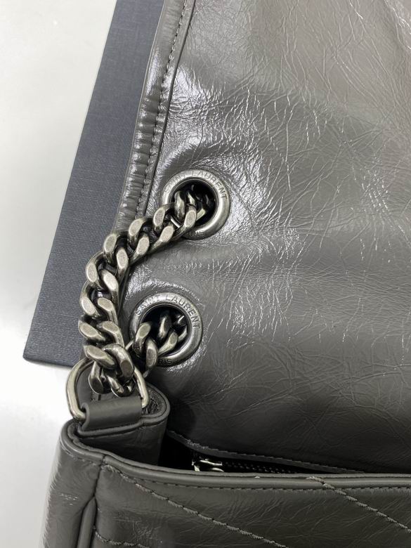 Bolsa Ysl Niki