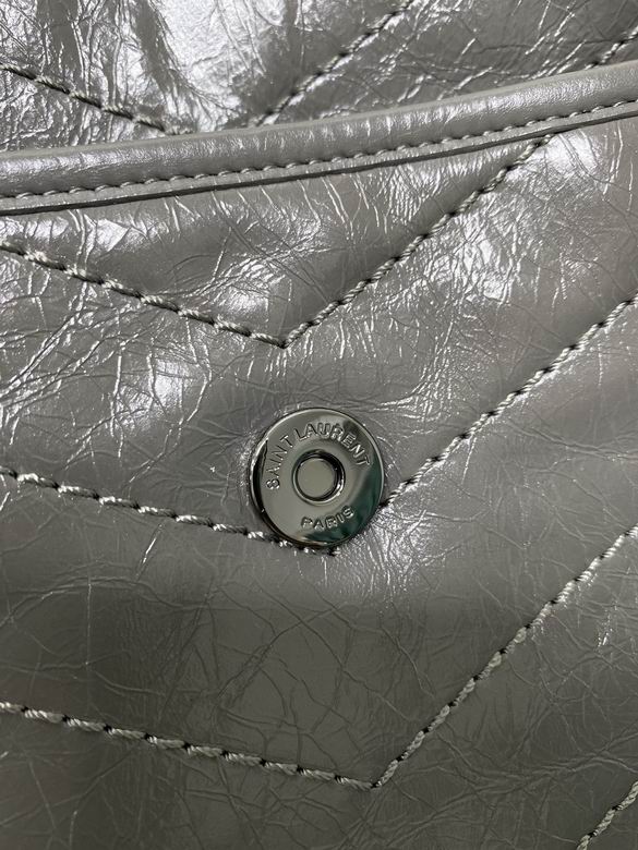 Bolsa Ysl Niki