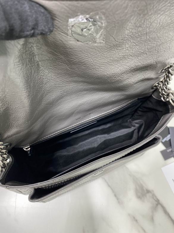Bolsa Ysl Niki