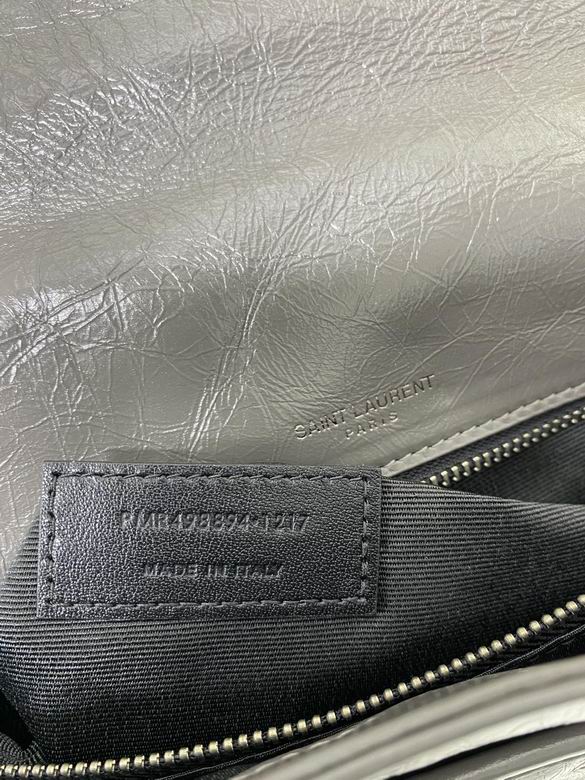 Bolsa Ysl Niki