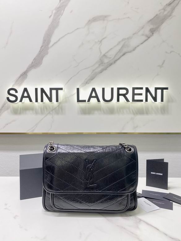 Bolsa Ysl Niki