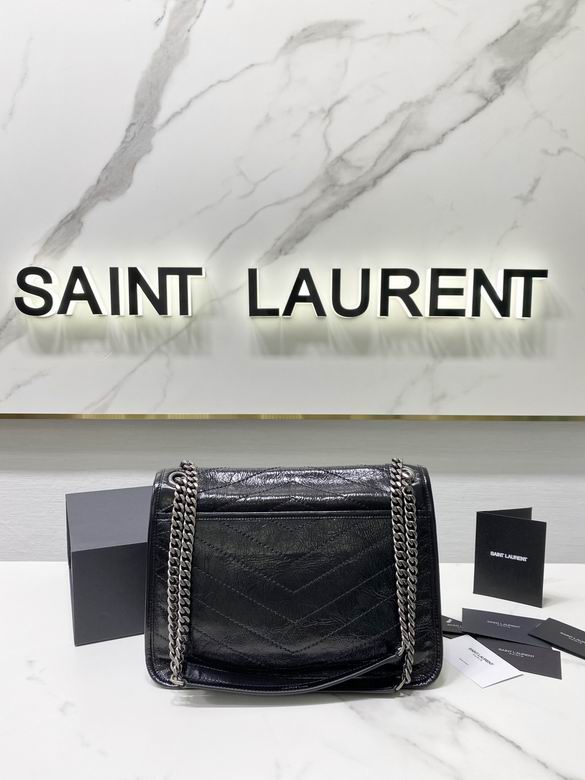 Bolsa Ysl Niki
