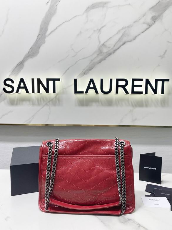 Bolsa Ysl Niki