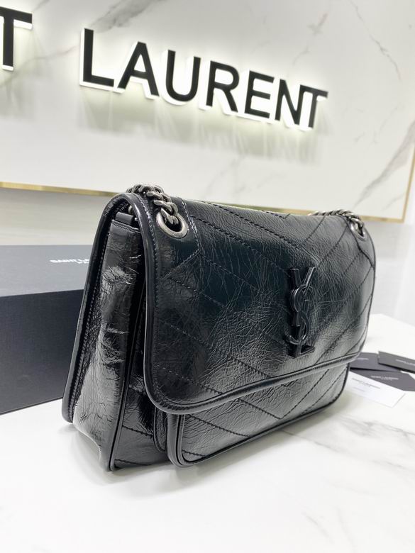 Bolsa Ysl Niki
