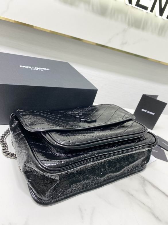 Bolsa Ysl Niki