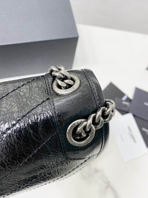 Bolsa Ysl Niki