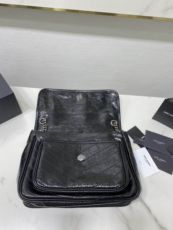 Bolsa Ysl Niki