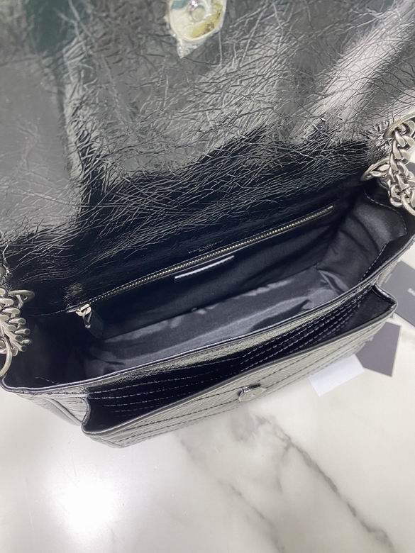 Bolsa Ysl Niki