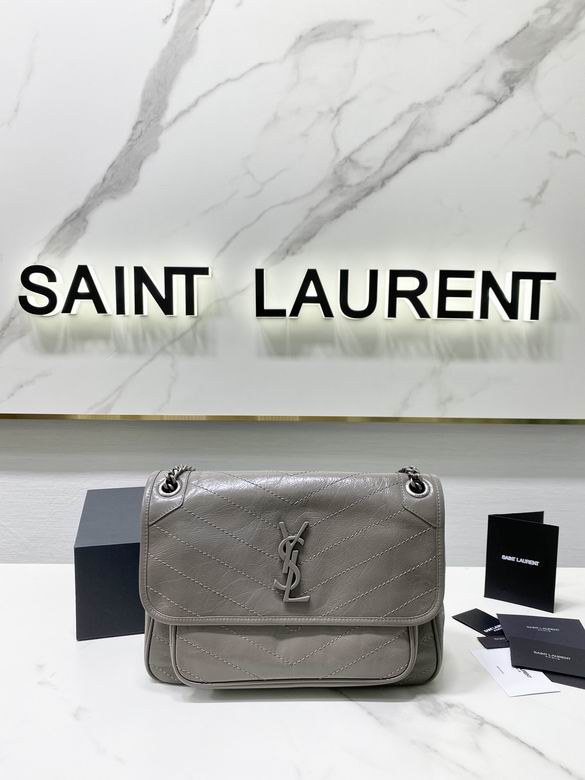 Bolsa Ysl Niki
