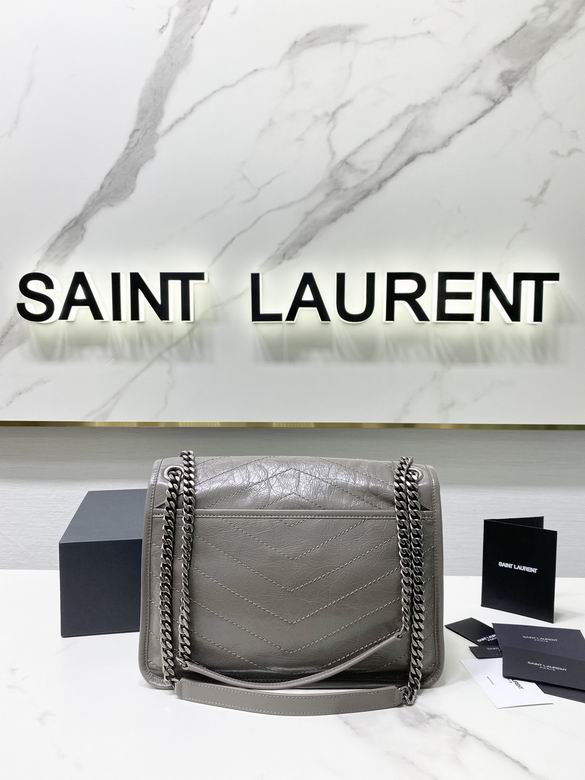 Bolsa Ysl Niki