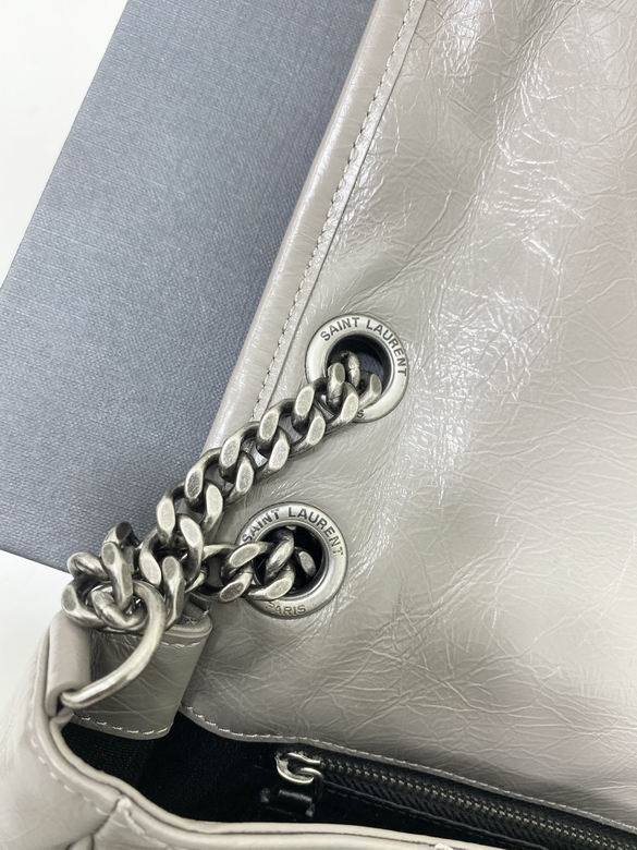 Bolsa Ysl Niki