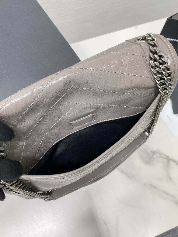 Bolsa Ysl Niki