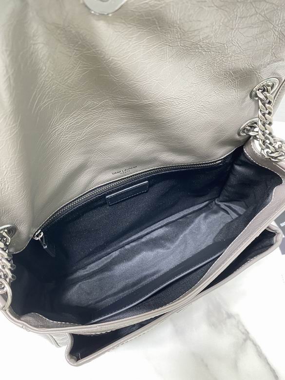 Bolsa Ysl Niki