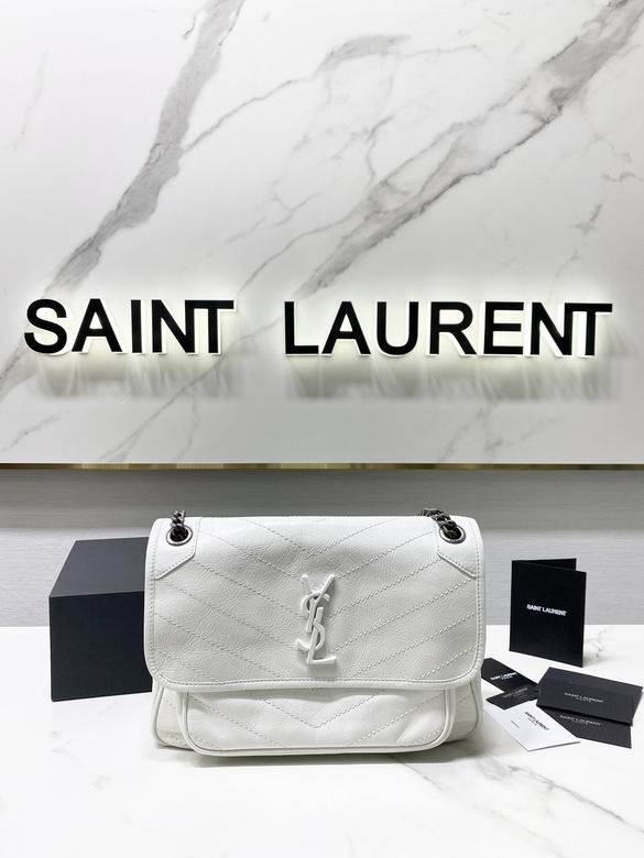 Bolsa Ysl Niki