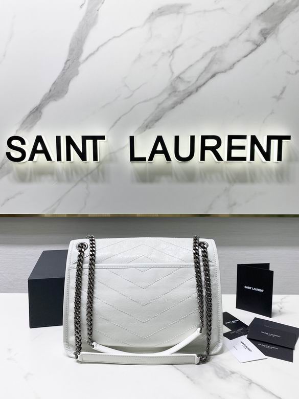 Bolsa Ysl Niki