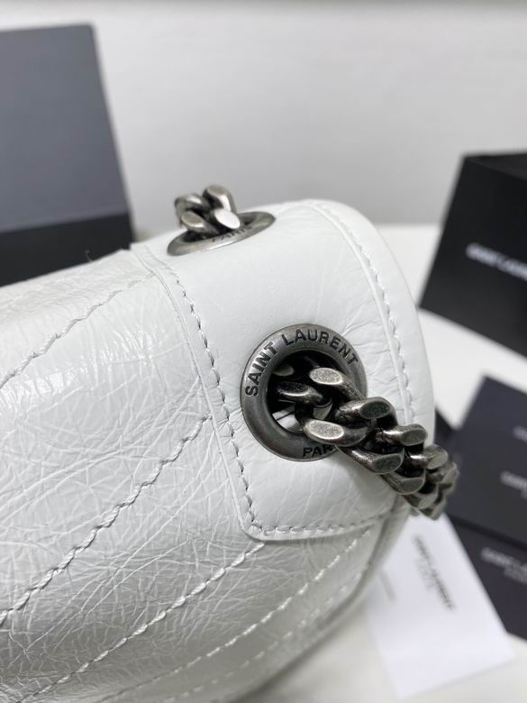 Bolsa Ysl Niki