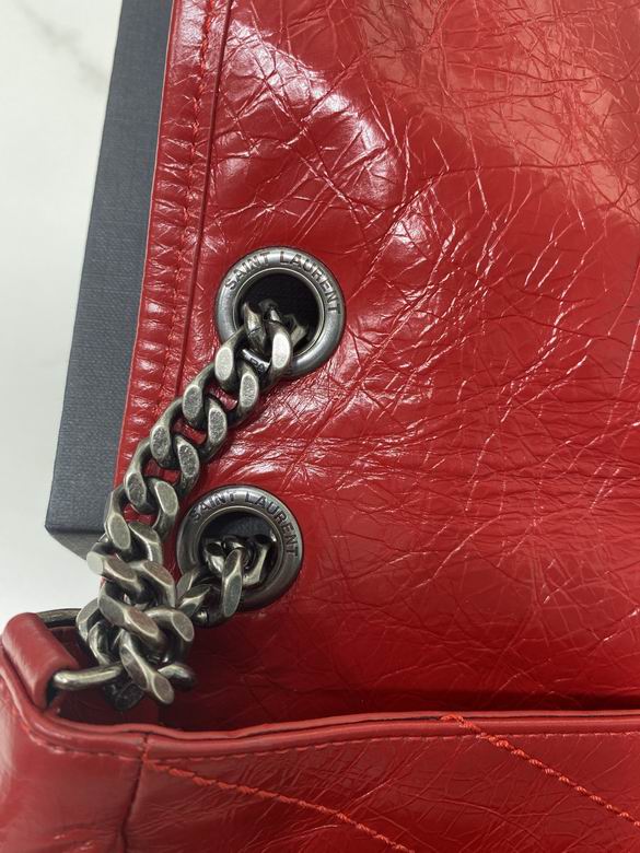 Bolsa Ysl Niki