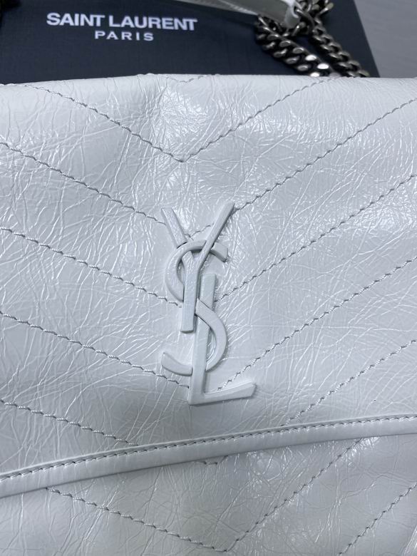 Bolsa Ysl Niki
