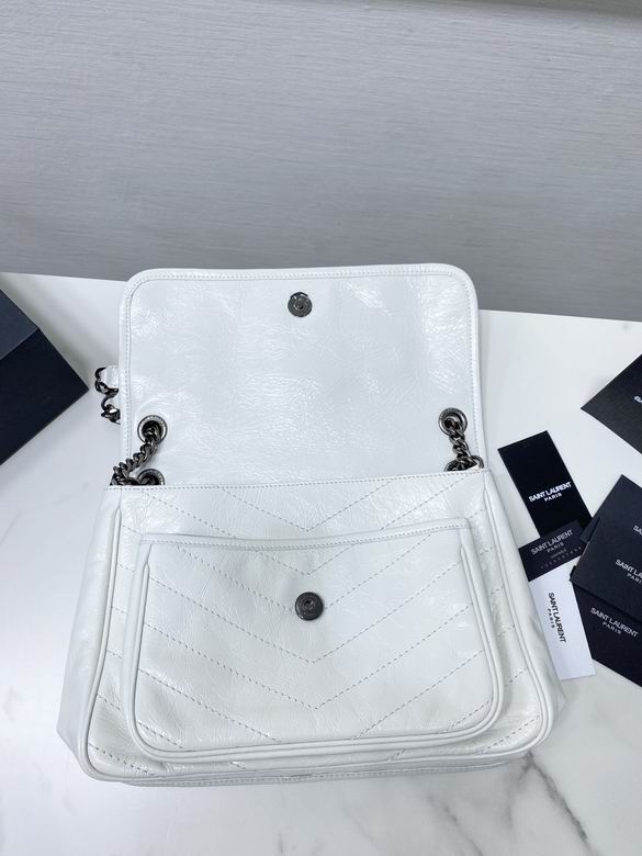 Bolsa Ysl Niki
