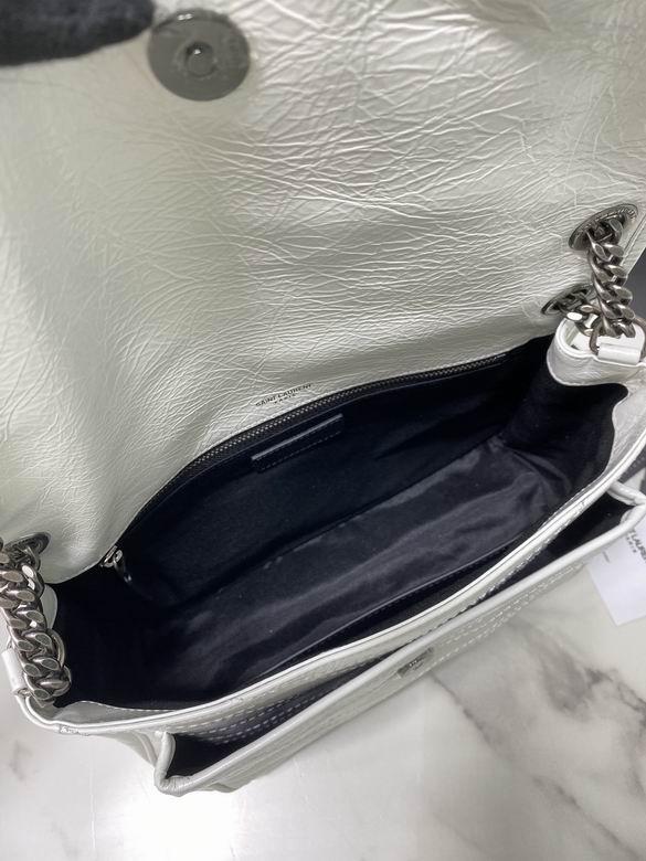 Bolsa Ysl Niki