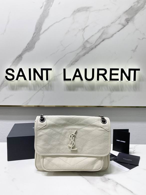 Bolsa Ysl Niki