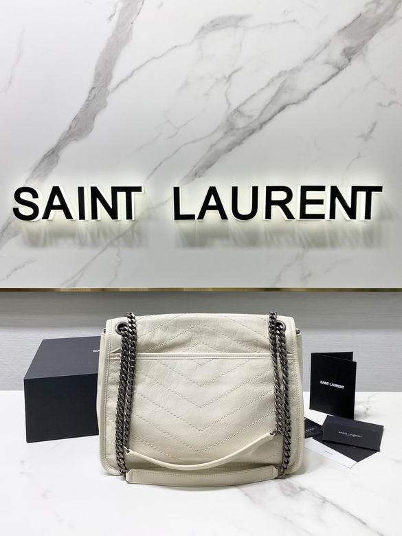 Bolsa Ysl Niki