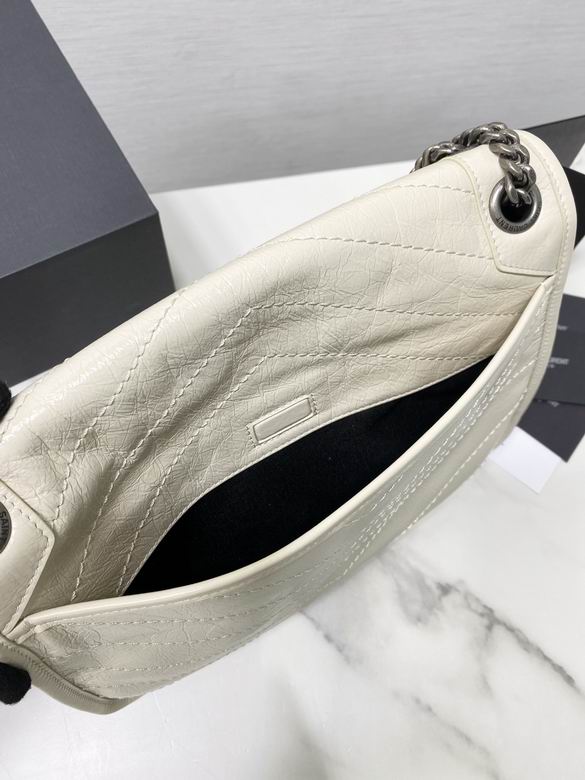 Bolsa Ysl Niki