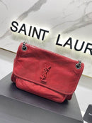 Bolsa Ysl Niki