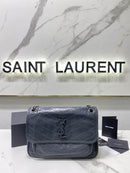 Bolsa Ysl Niki