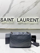 Bolsa Ysl Niki