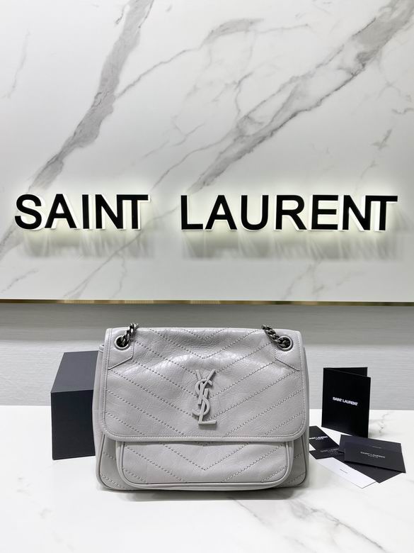 Bolsa Ysl Niki